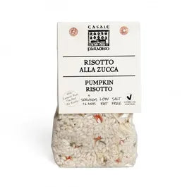 Pumpkin Risotto 300g