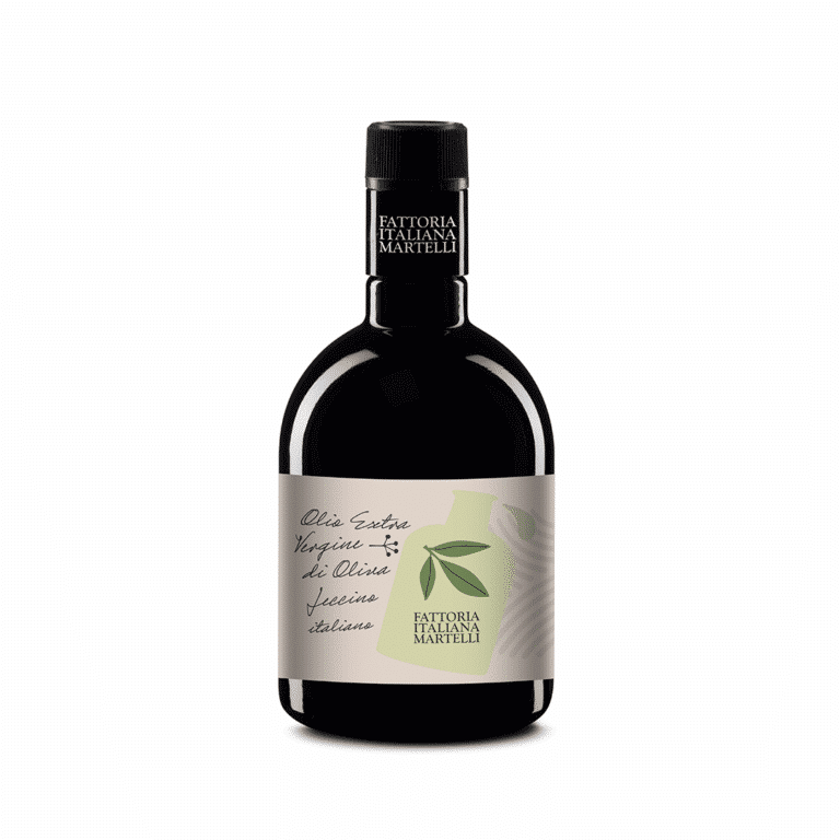 Extra Virgin Olive Oil 500ml