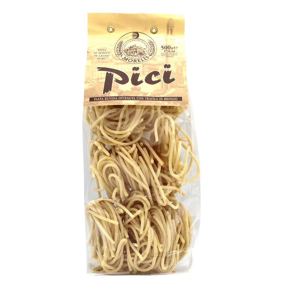 Morelli Pici Pasta 500g