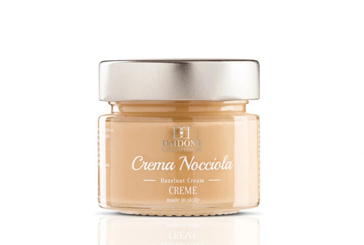 Hazelnut Cream 100g