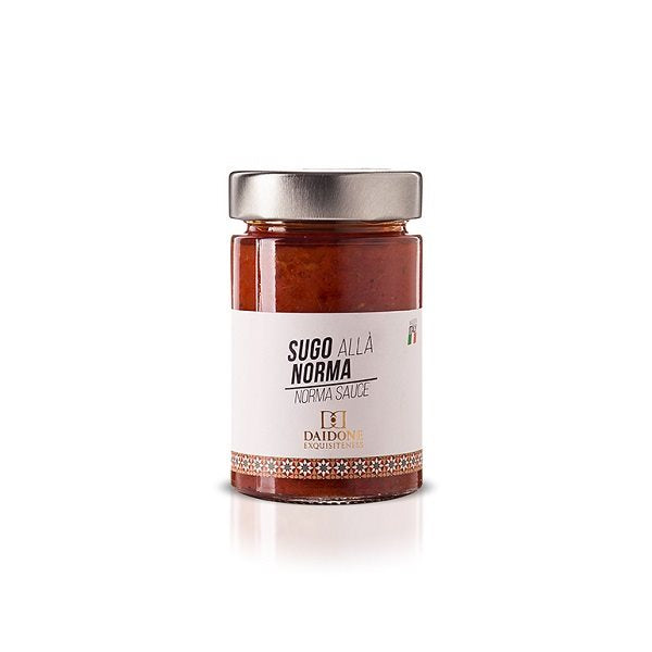 Sugo alla Norma Pasta Sauce 190g