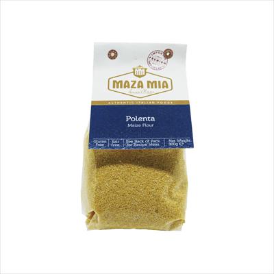 Polenta Gluten Free 300g