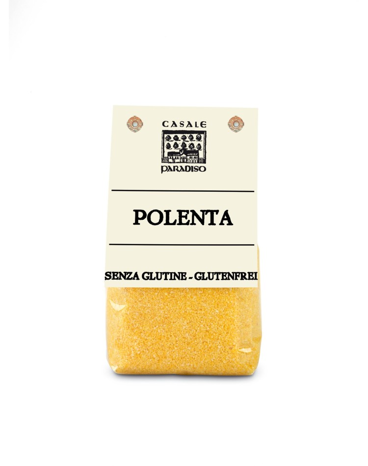 Polenta Gluten Free 300g