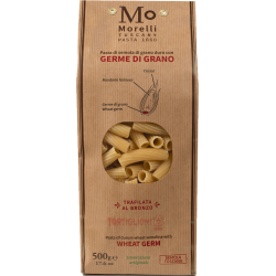 Morelli Tortiglioni Pasta 500g