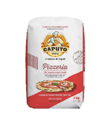 Caputo Pizzeria 00 Flour 1kg