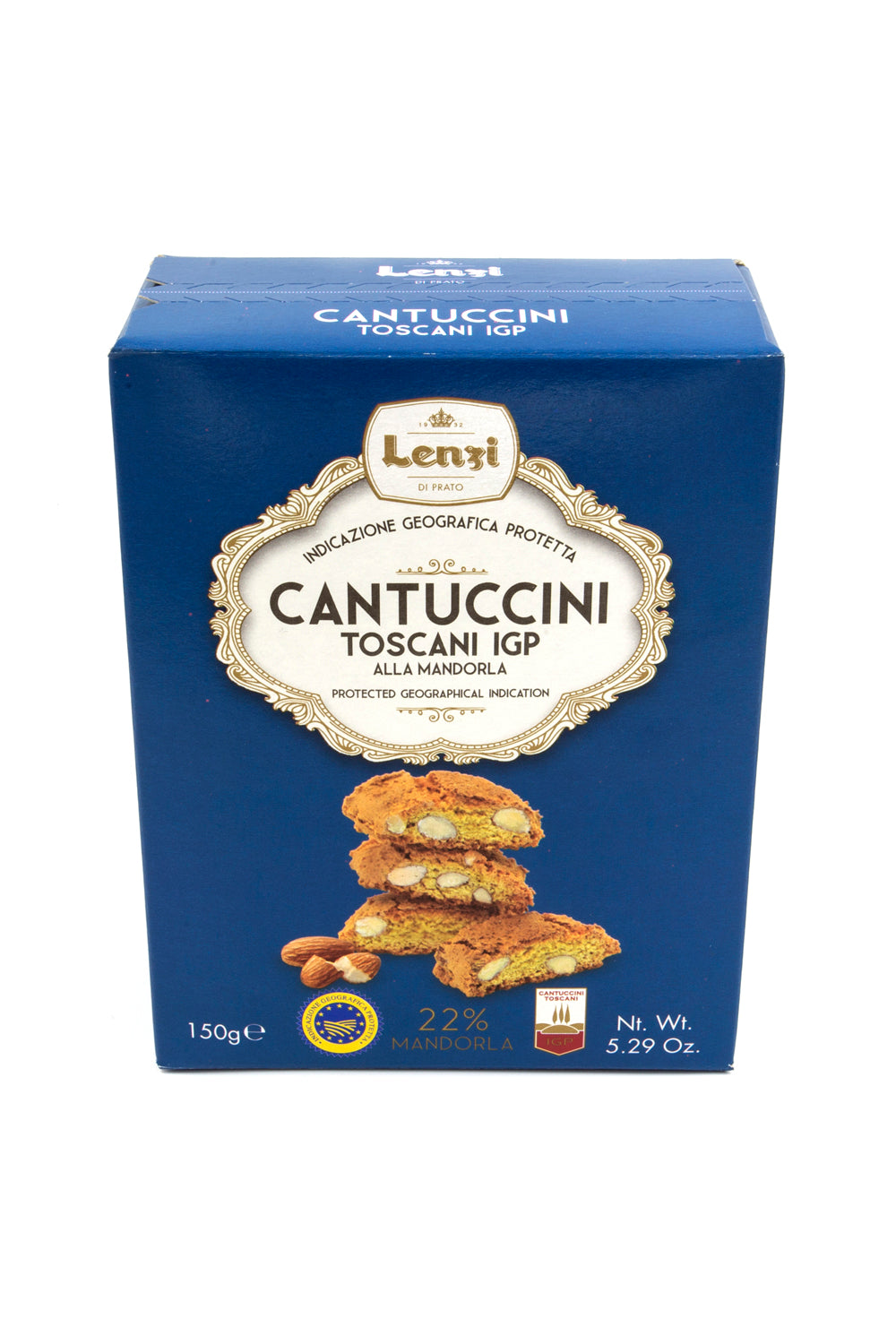 Tuscan Cantuccini IGP 150g