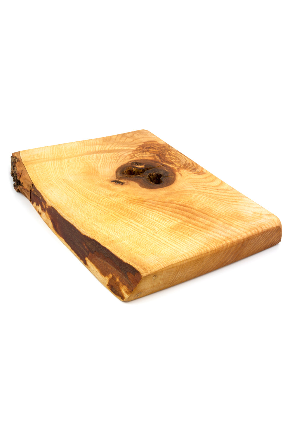 Wooden Serving Board Ash
