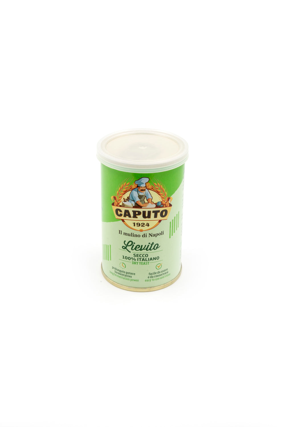 Caputo Dry Yeast 100g