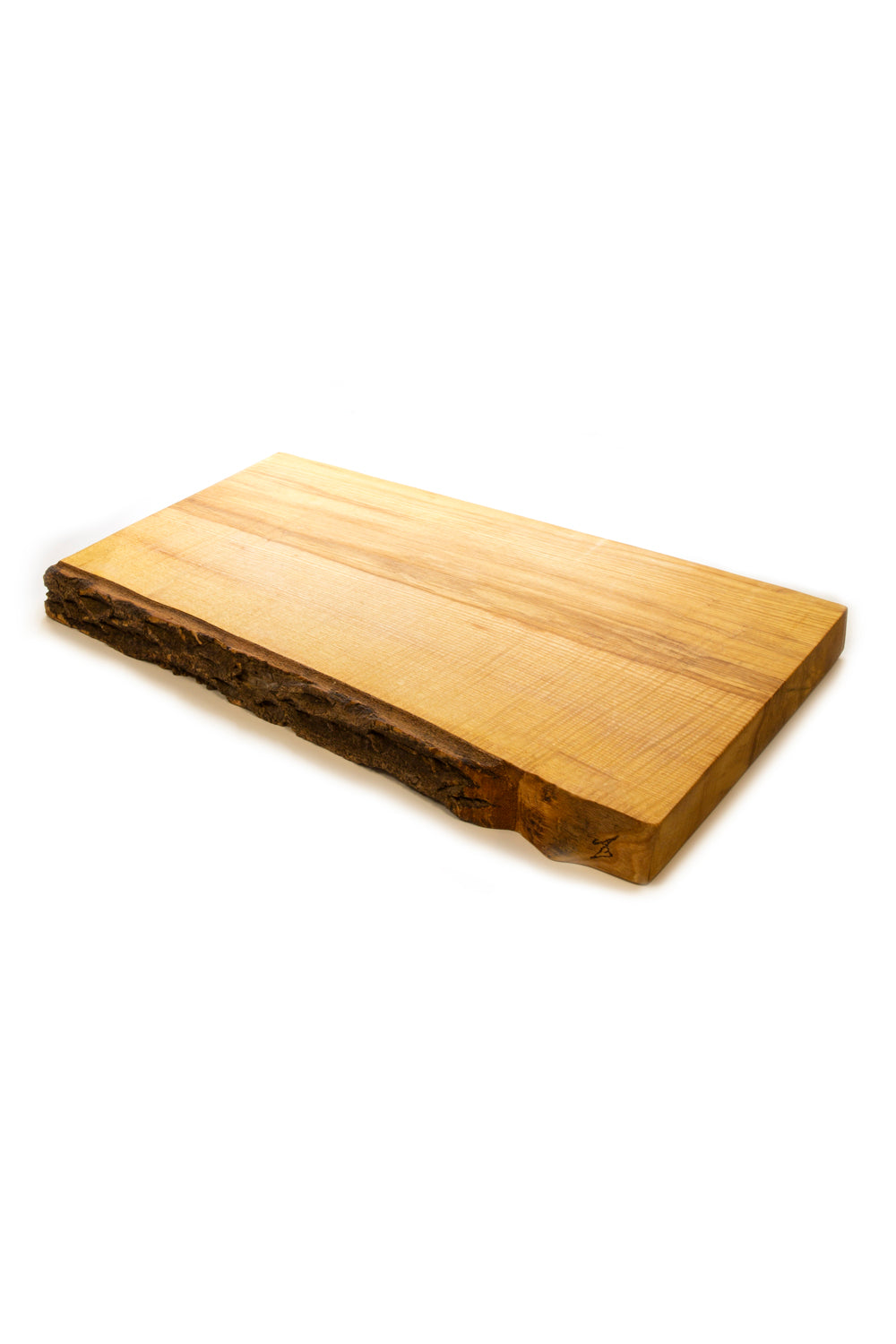 Wooden Serving Board Ash