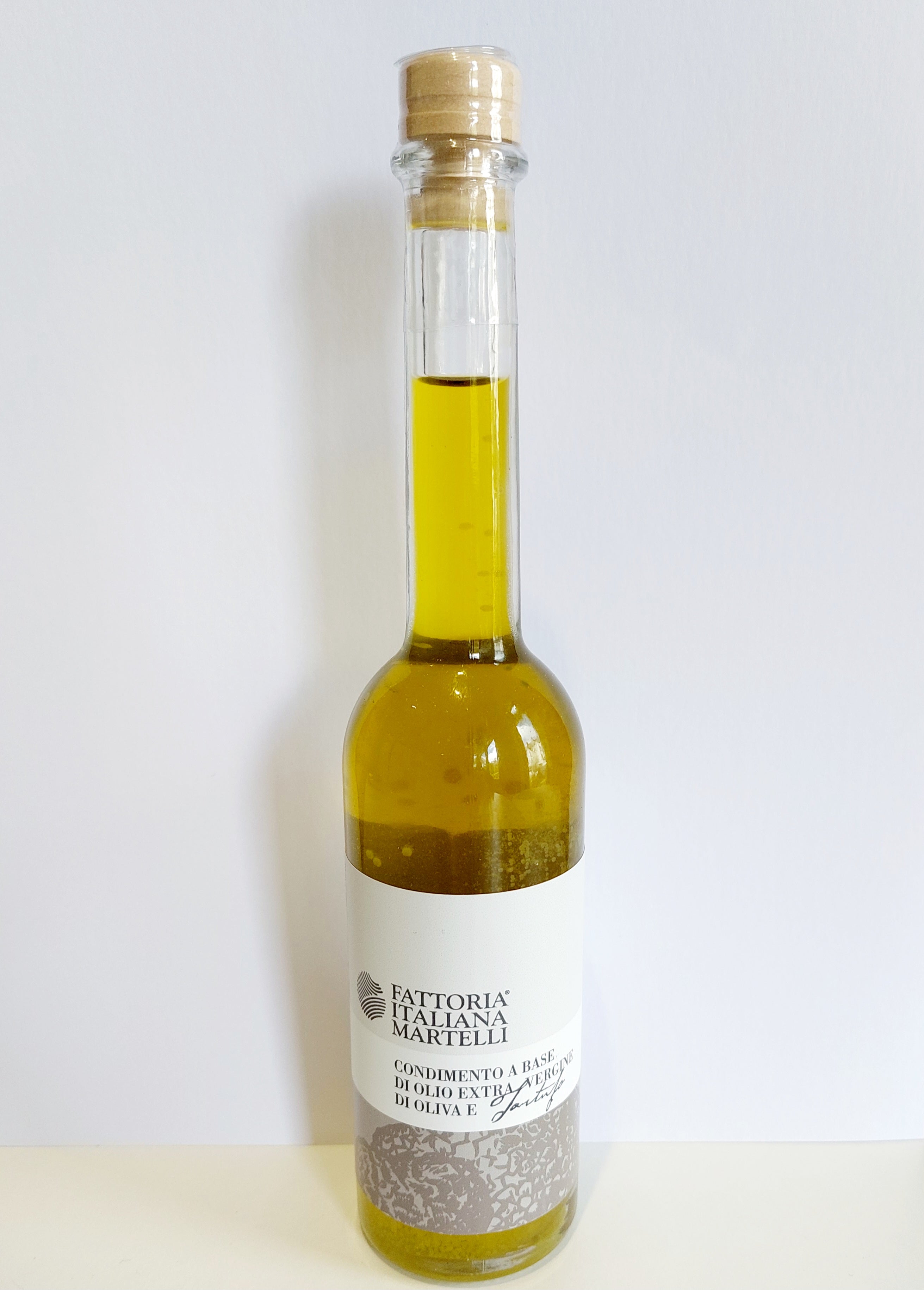 Extra Virgin Olive Oil with Truffle 100ml